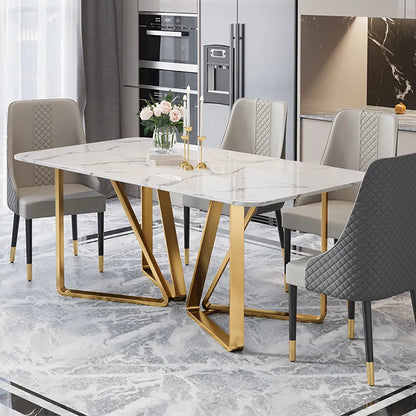 Nestle Luxury Dining Set