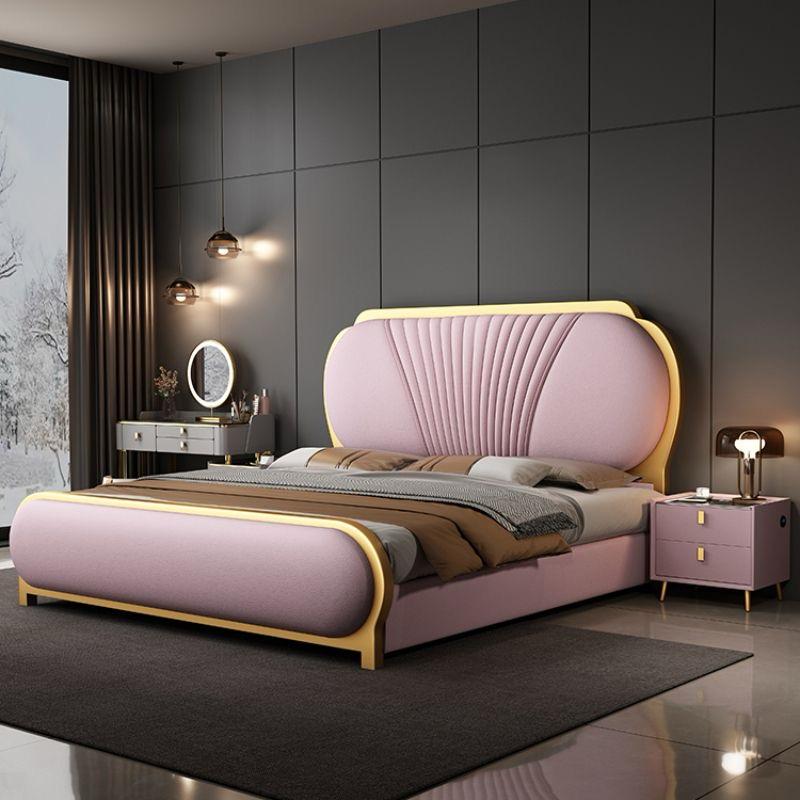 Restful Premium Luxury Bed