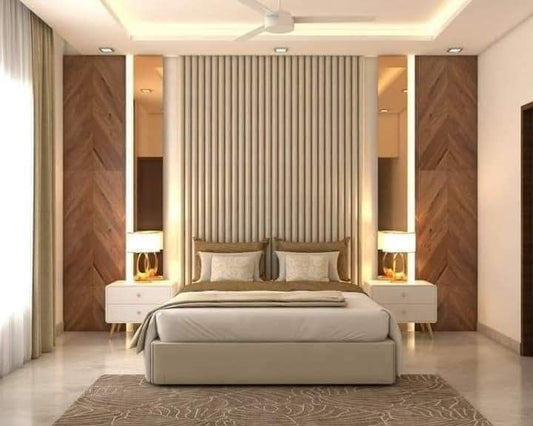 Lucita Luxury Wall Penling Desings