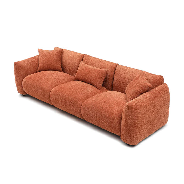 Macro Lobby Sofa - On Wood Products