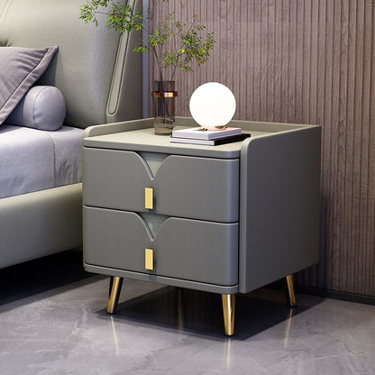 Agosto Bed Side Table