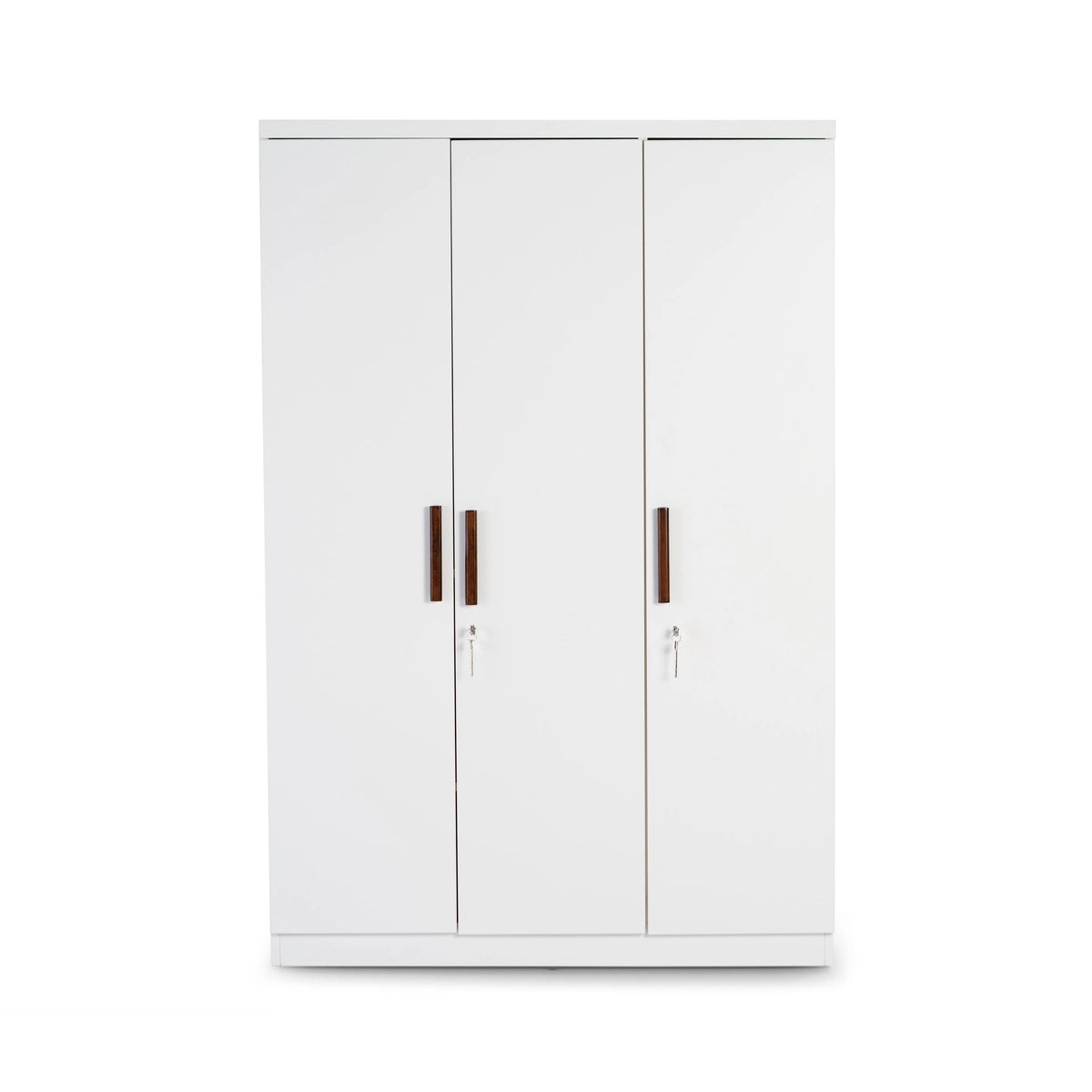 Auralin Premium 3 Door Wardrobes