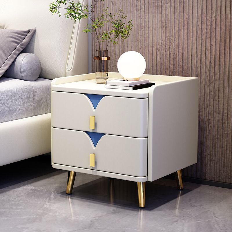 Agosto Bed Side Table