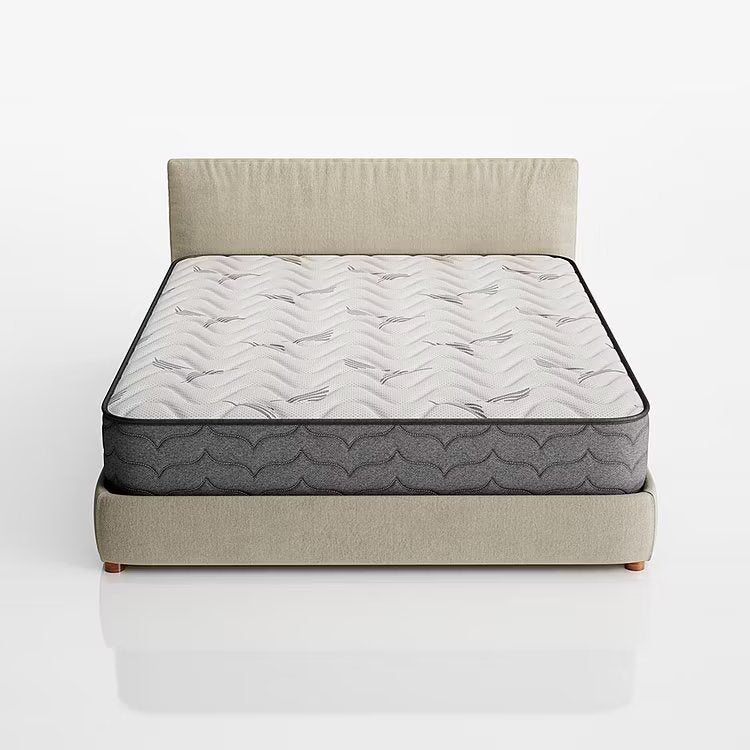 Orthopedic Mattress - On Wood Products