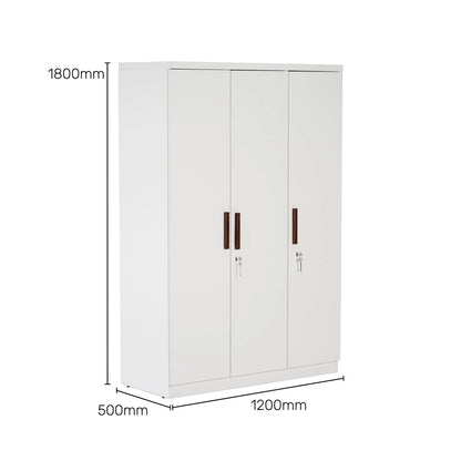 Auralin Premium 3 Door Wardrobes