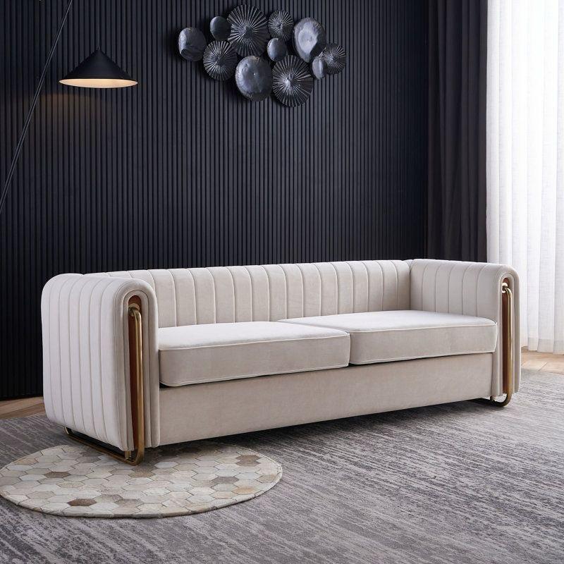 Delight Luxury Premium Sofa