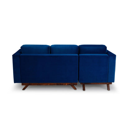 Ronald Premium L Shape Sofa