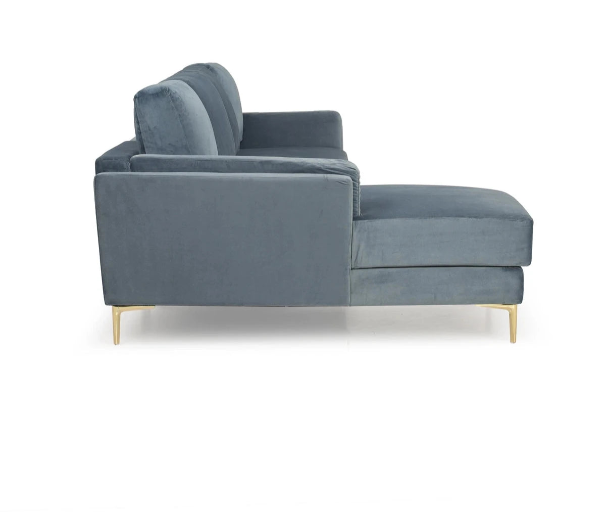 Relexo Sectional Sofa L shape