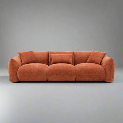 Macro Lobby Sofa - On Wood Products