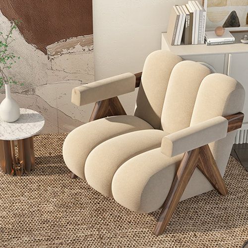 Frisco Accent Chair