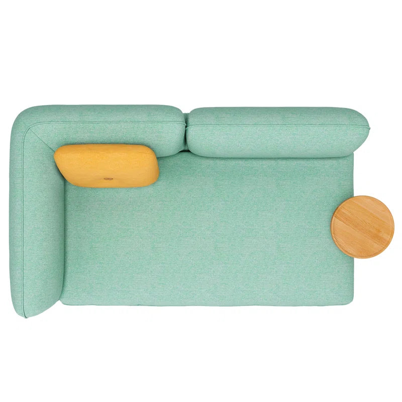 Areni Arm Loveseat