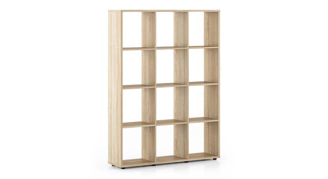 Armstrong Wooden Book Shelf