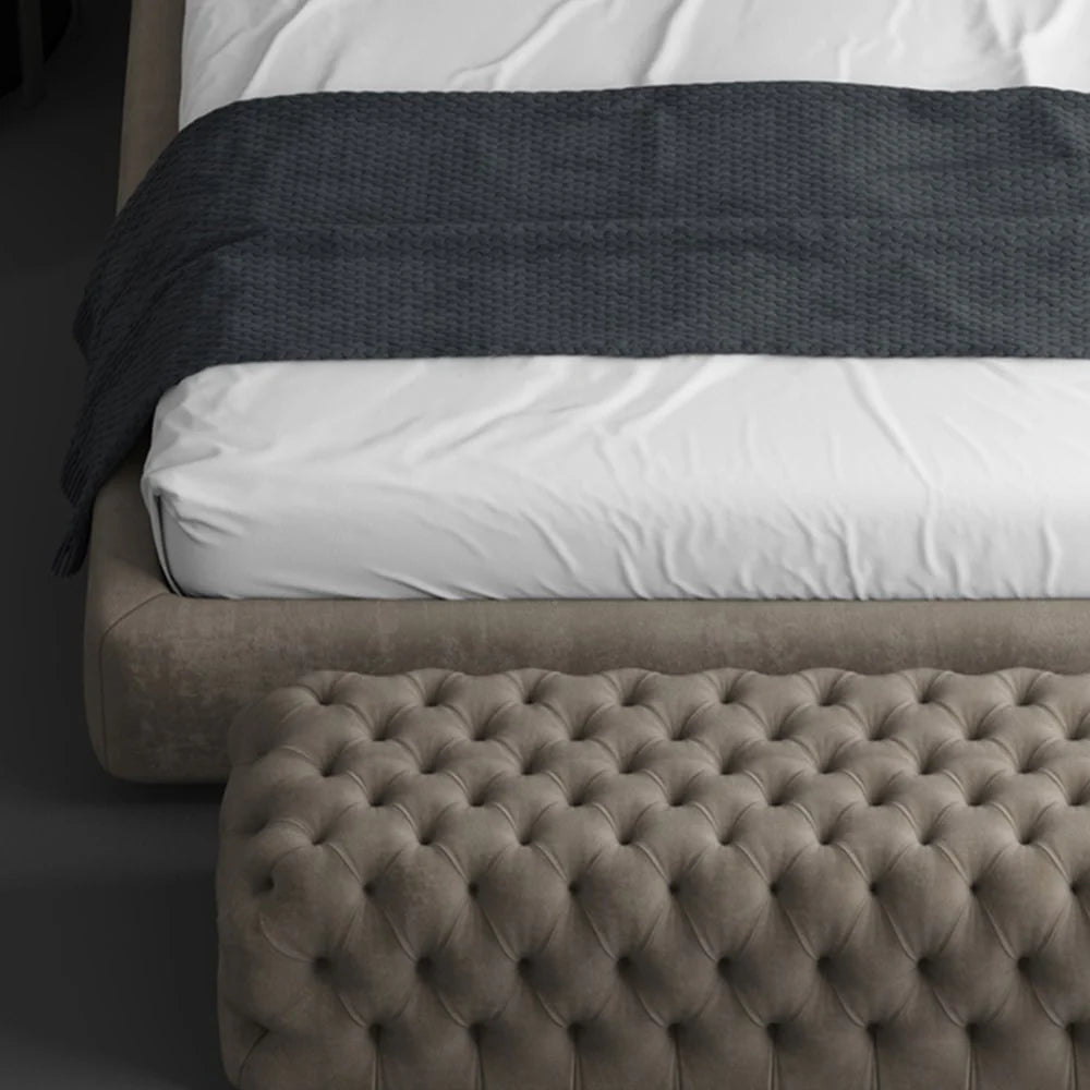 Horizon Premium Bed with Storage