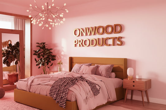 Braya Upholstered Bed