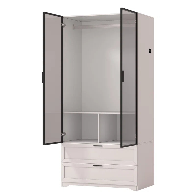 Lucandiz Wardrobe Light Profile