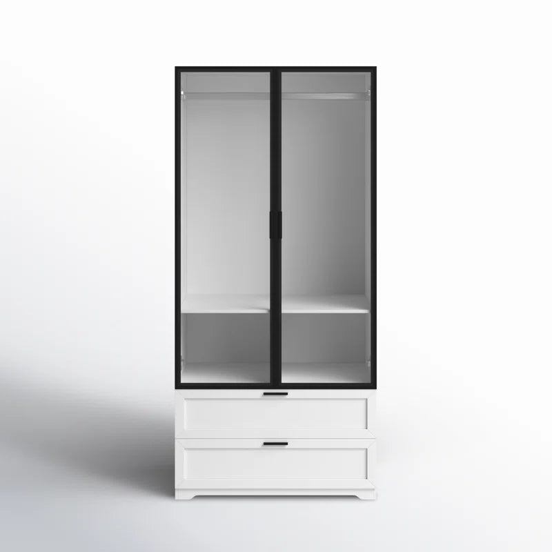 Lucandiz Wardrobe Light Profile