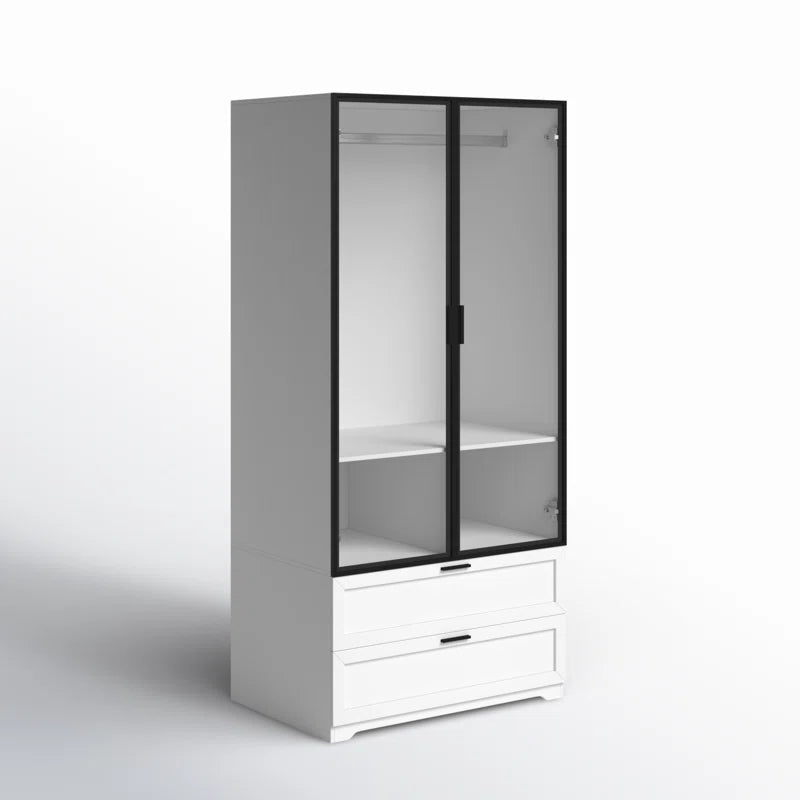 Lucandiz Wardrobe Light Profile