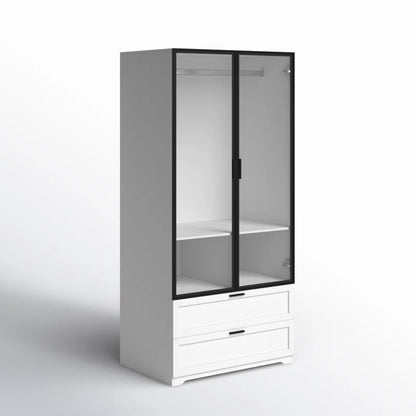 Lucandiz Wardrobe Light Profile