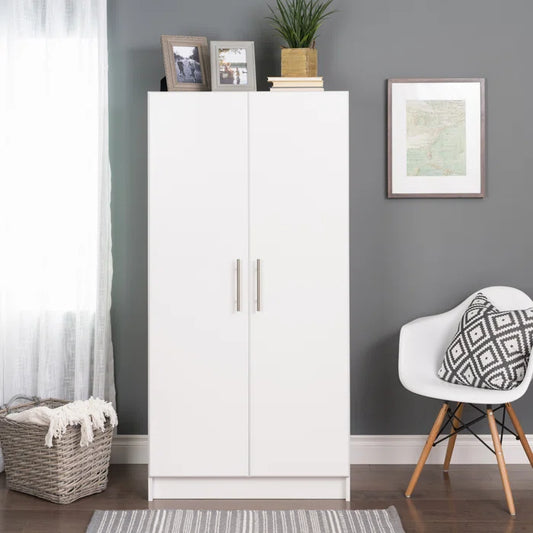 Modern Botrytis Almirah - On Wood Products