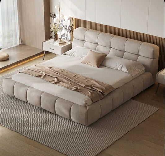 RADO COZY LUXURIOUS BED