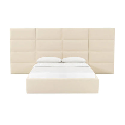 Eliana Upholstered Luxury Bed