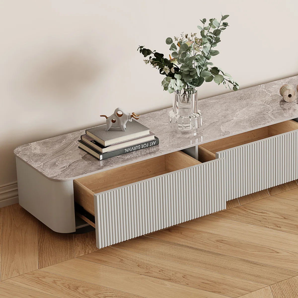 Arena Modern TV Panel