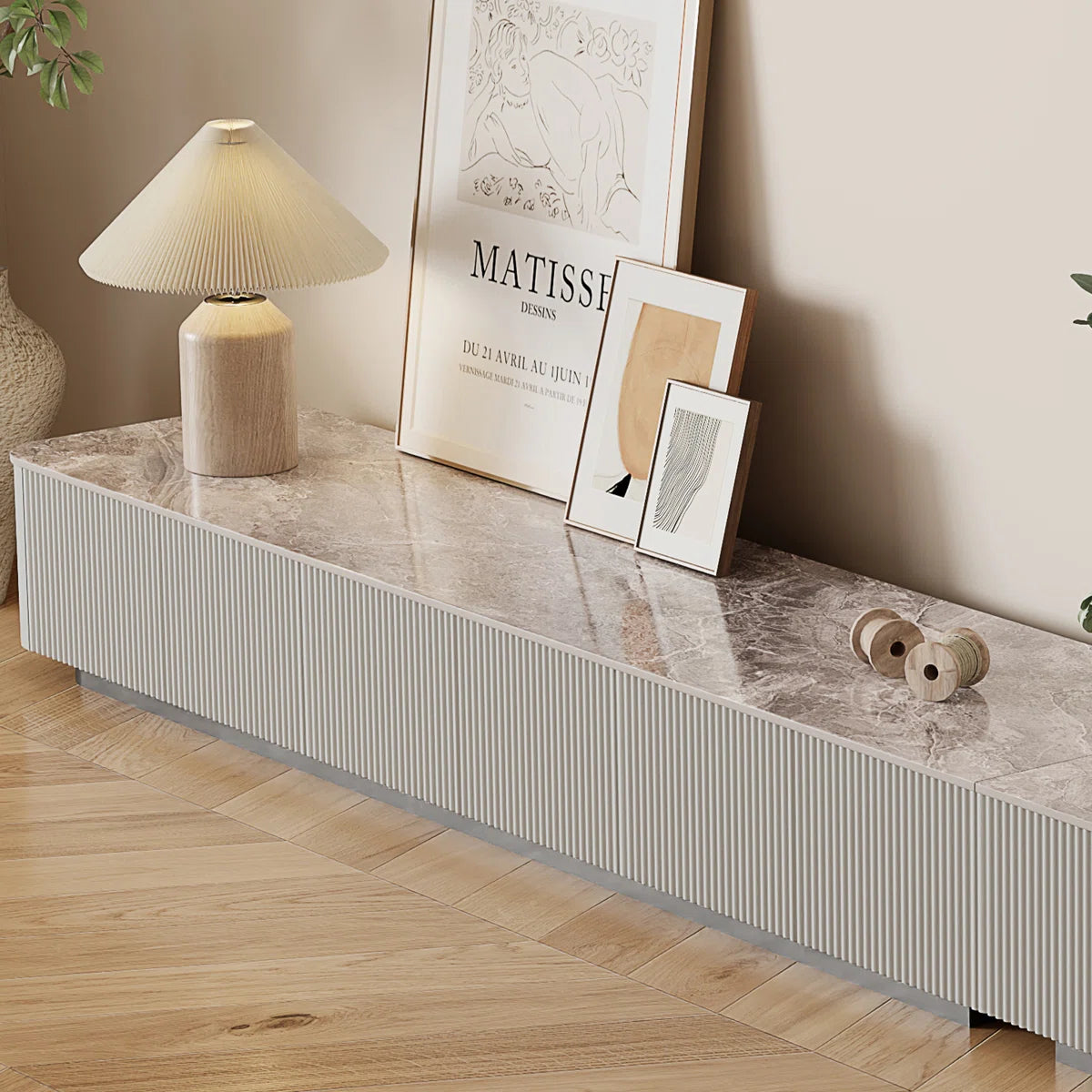 Arena Modern TV Panel