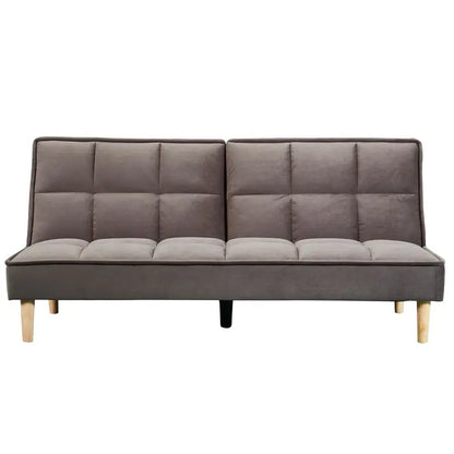 Versatile Comfort CumBed  Lounge - On Wood Products