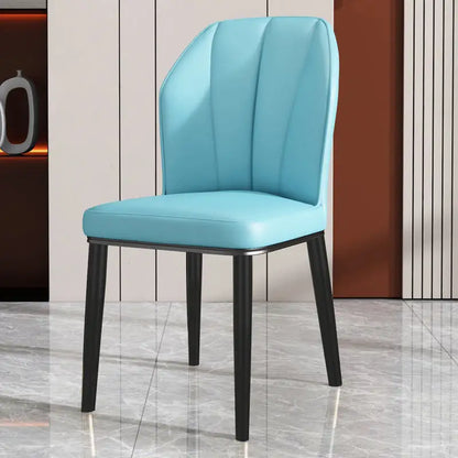 Glam Dining Chair - On Wood Products