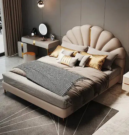 Celeste Upholstery Bed 