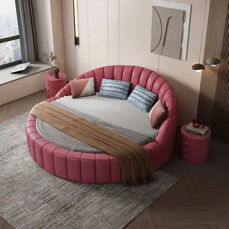 Command Lux Beds 