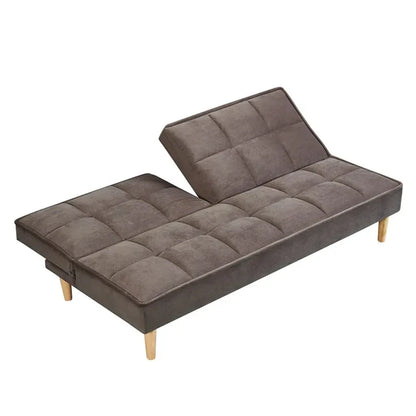 Versatile Comfort CumBed  Lounge - On Wood Products