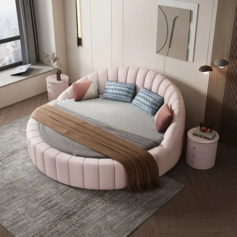 Command Lux Beds 