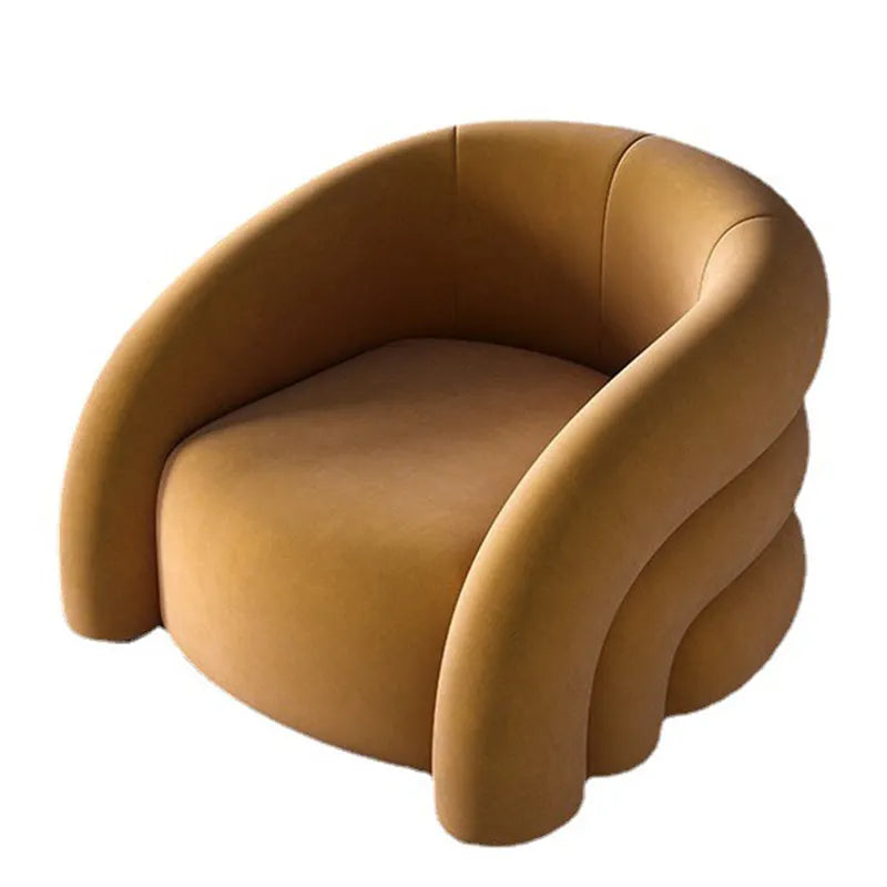 Modway Entertain Modern Armchair - On Wood Products