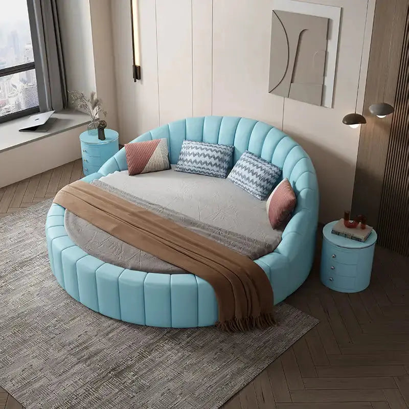 Command Lux Beds 