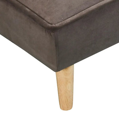 Versatile Comfort CumBed  Lounge - On Wood Products