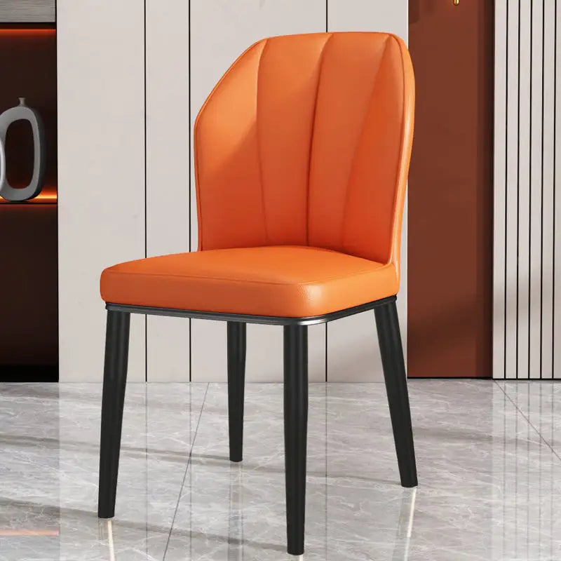 Glam Dining Chair - On Wood Products