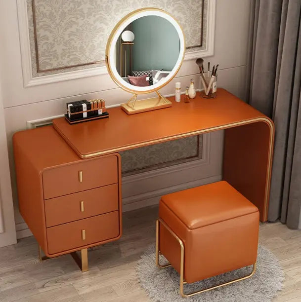 Attractive Dressing Table - On Wood Products