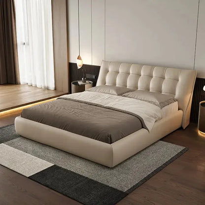 Celeste Upholstery Bed 