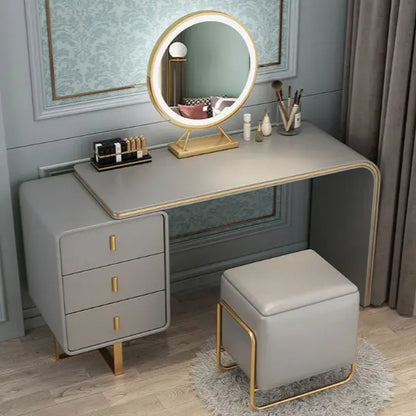 Attractive Dressing Table - On Wood Products