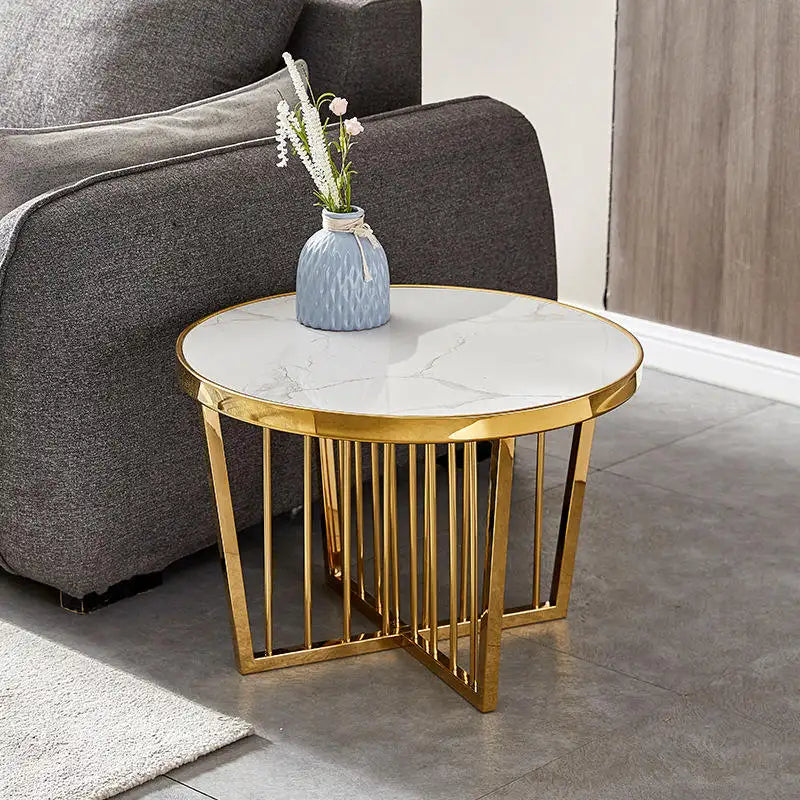 Nesting Coffee Central Table - On Wood Products