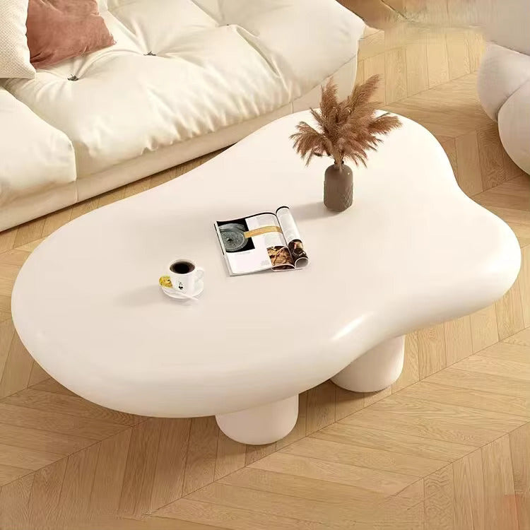 Cloud Central Table - On Wood Products