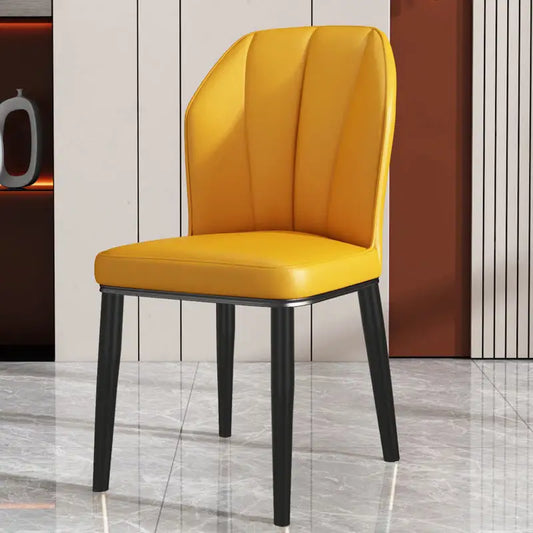 Glam Dining Chair - On Wood Products