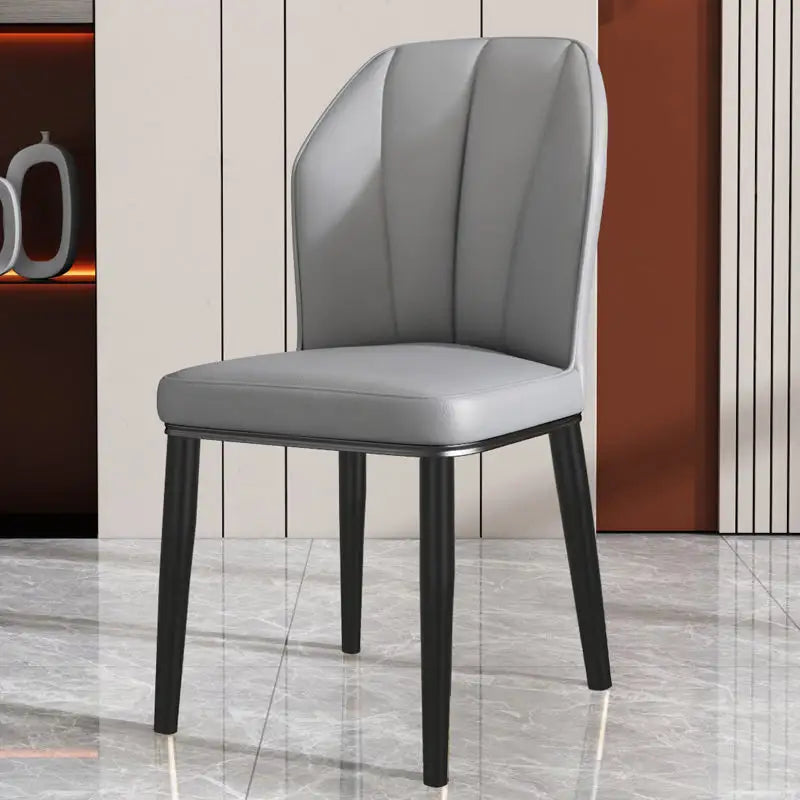 Glam Dining Chair - On Wood Products