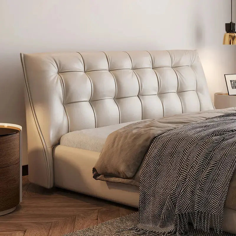 Celeste Upholstery Bed 