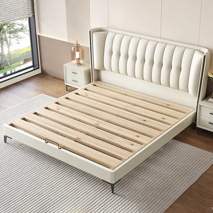 Luca Upholstery Bed 