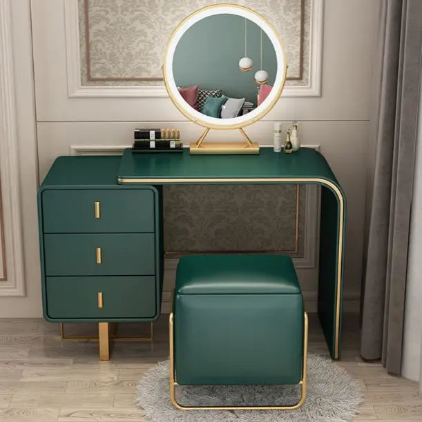 Attractive Dressing Table - On Wood Products