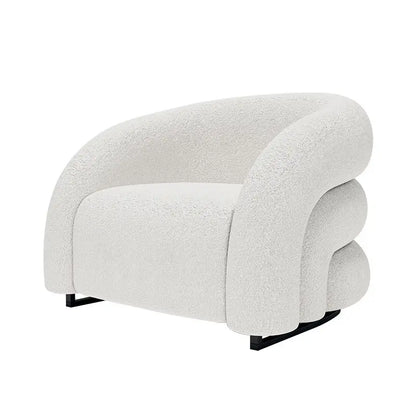 Modway Entertain Modern Armchair - On Wood Products