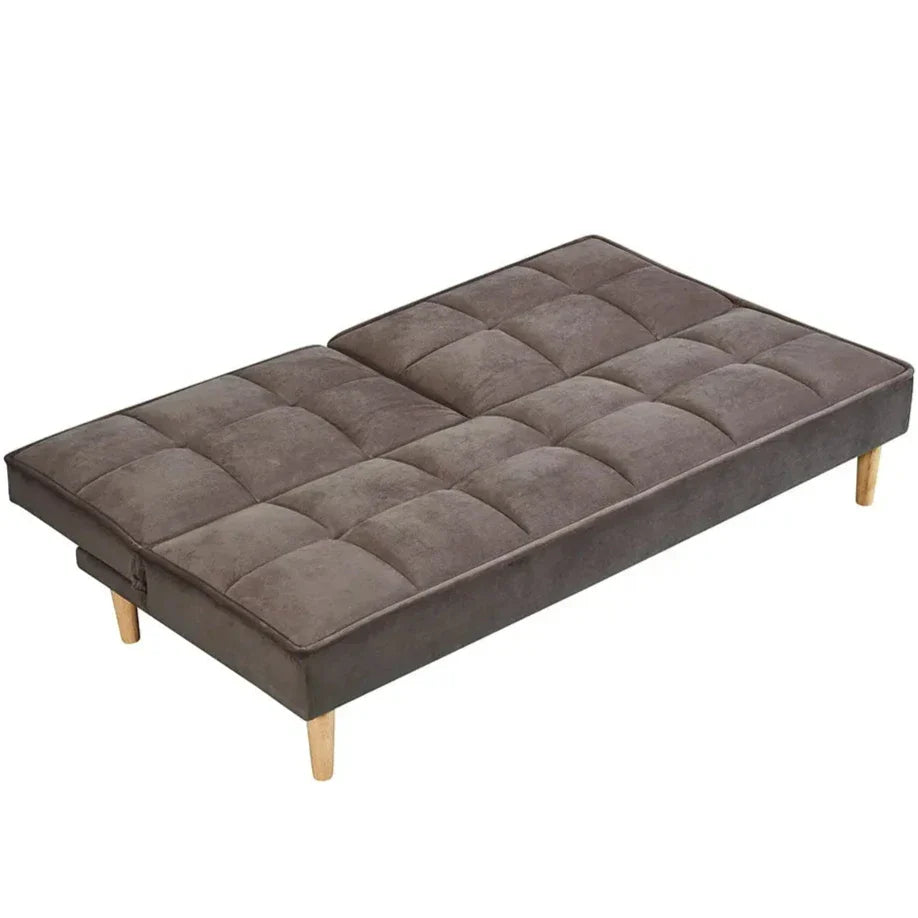 Versatile Comfort CumBed  Lounge - On Wood Products