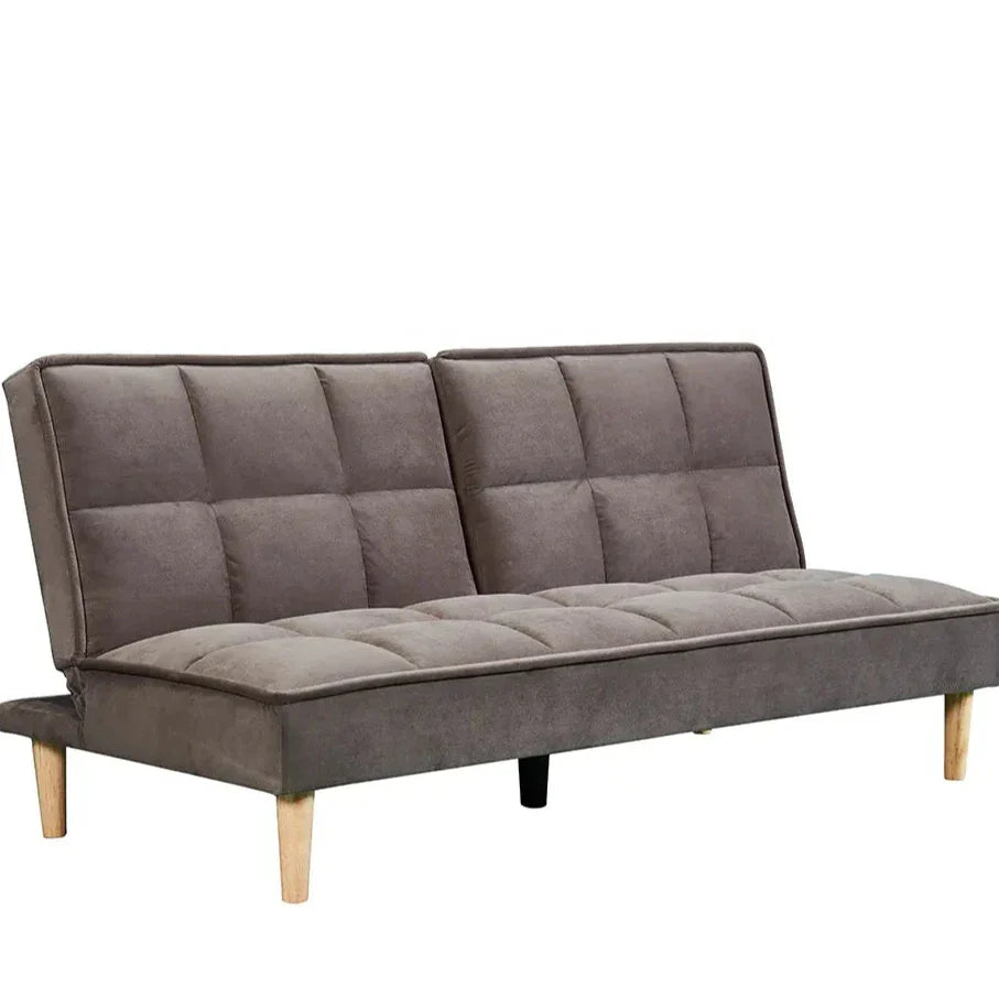 Versatile Comfort CumBed  Lounge - On Wood Products